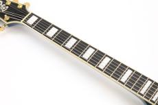 Ibanez AM93QA JBB(Jet Blue Burst) 【特価】_5