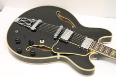Ibanez ASF180 BK(Black) 【特価】_3