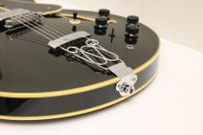 Ibanez ASF180 BK(Black) 【特価】_4