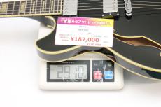 Ibanez ASF180 BK(Black) 【特価】_11