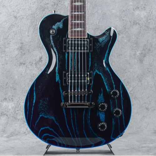 FUJIGEN EFL-ASH-R/Voodoo Gradation Blue "MIKIGAKKI UMEDA ORDER MODEL"