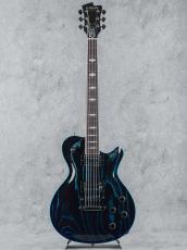 FUJIGEN EFL-ASH-R/Voodoo Gradation Blue "MIKIGAKKI UMEDA ORDER MODEL"_2