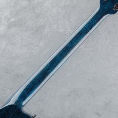 FUJIGEN EFL-ASH-R/Voodoo Gradation Blue "MIKIGAKKI UMEDA ORDER MODEL"_7