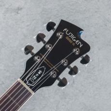 FUJIGEN EFL-ASH-R/Voodoo Gradation Blue "MIKIGAKKI UMEDA ORDER MODEL"_8