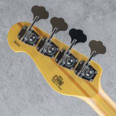 YAMAHA BBP34 MNB - Midnight Blue -_9