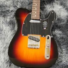 Fender American Professional Classic Telecaster 3-Color Sunburst / Rosewood【NEWモデル】