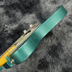 Fender American Professional Classic Telecaster Faded Sherwood Green Metallic / Maple【NEWモデル】_9