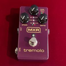MXR M305 TREMOLO 【限定大特価】【アダプター付き】