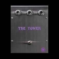 Organic Sounds THE BIG TOWER "PURPLE" 【希少入荷品】【未展示在庫】