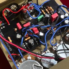 Organic Sounds Organic Drive "CHRONOS" 【人気モデル】_8