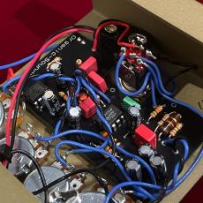 Organic Sounds Organic Drive "CHRONOS" 【人気モデル】_9