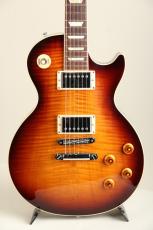 Gibson Les Paul Standard Plus Top Desert Burst 2012