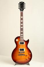 Gibson Les Paul Standard Plus Top Desert Burst 2012_2