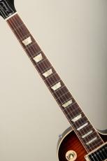 Gibson Les Paul Standard Plus Top Desert Burst 2012_4