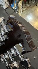 Gibson Les Paul Standard Plus Top Desert Burst 2012_9