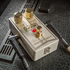 MXR RR104C / RANDY RHOADS SPECIAL EDITION DISTORTION+ 【限定品】