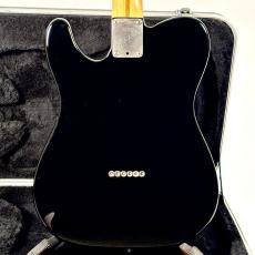 Fender 【1988年製】American Standard Telecaster -Black-【3.90kg】_3
