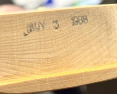 Fender 【1988年製】American Standard Telecaster -Black-【3.90kg】_11