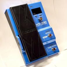 BOSS XS-100 Poly Shifter