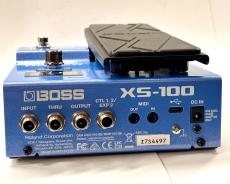 BOSS XS-100 Poly Shifter_4