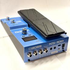 BOSS XS-100 Poly Shifter_5