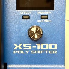 BOSS XS-100 Poly Shifter_7