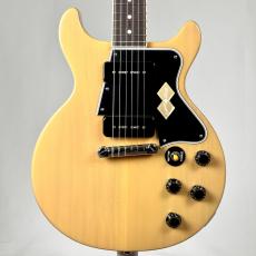 Epiphone 1960 Les Paul Special Double Cut Reissue -TV Yellow-【3.87kg】