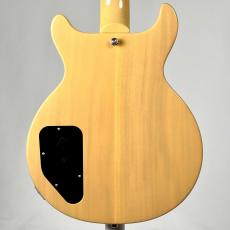 Epiphone 1960 Les Paul Special Double Cut Reissue -TV Yellow-【3.87kg】_3