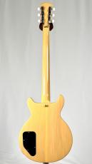 Epiphone 1960 Les Paul Special Double Cut Reissue -TV Yellow-【3.87kg】_4