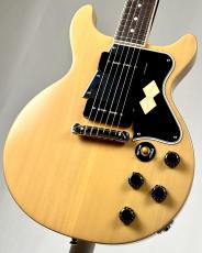 Epiphone 1960 Les Paul Special Double Cut Reissue -TV Yellow-【3.87kg】_5