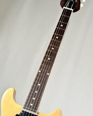 Epiphone 1960 Les Paul Special Double Cut Reissue -TV Yellow-【3.87kg】_6