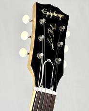 Epiphone 1960 Les Paul Special Double Cut Reissue -TV Yellow-【3.87kg】_7