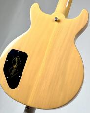 Epiphone 1960 Les Paul Special Double Cut Reissue -TV Yellow-【3.87kg】_8