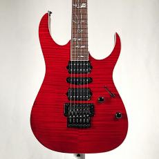 Ibanez 【Ibanezの最高峰モデル j.custom】RG8570 -Red Spinel-《即納可》