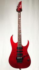 Ibanez 【Ibanezの最高峰モデル j.custom】RG8570 -Red Spinel-《即納可》_2