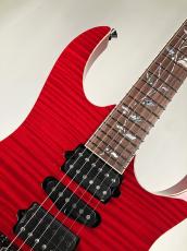 Ibanez 【Ibanezの最高峰モデル j.custom】RG8570 -Red Spinel-《即納可》_3