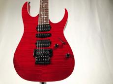 Ibanez 【Ibanezの最高峰モデル j.custom】RG8570 -Red Spinel-《即納可》_5