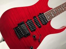 Ibanez 【Ibanezの最高峰モデル j.custom】RG8570 -Red Spinel-《即納可》_6