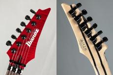 Ibanez 【Ibanezの最高峰モデル j.custom】RG8570 -Red Spinel-《即納可》_8