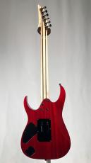 Ibanez 【Ibanezの最高峰モデル j.custom】RG8570 -Red Spinel-《即納可》_9