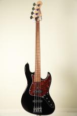 Sadowsky 【大阪梅田楽器祭出展品】ML21 VJ4 ALDER -Solid Black High Polish- [3.65kg]_2