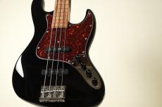 Sadowsky 【大阪梅田楽器祭出展品】ML21 VJ4 ALDER -Solid Black High Polish- [3.65kg]_7