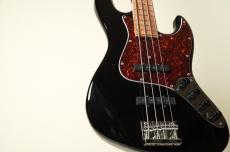 Sadowsky 【大阪梅田楽器祭出展品】ML21 VJ4 ALDER -Solid Black High Polish- [3.65kg]_9