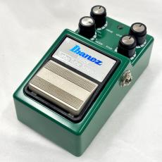 Ibanez TS9DX Turbo Tube Screamer_2