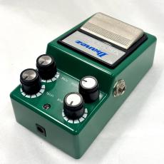 Ibanez TS9DX Turbo Tube Screamer_3