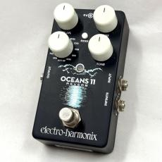 Electro-Harmonix Oceans 11 Reverb