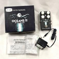 Electro-Harmonix Oceans 11 Reverb_5