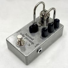 Beyond tube preamp 2s_2