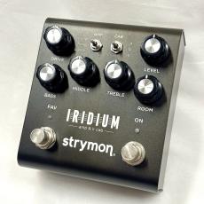 strymon Iridium