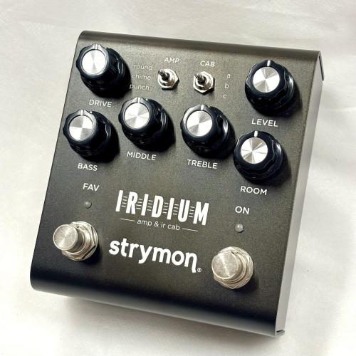 strymon Iridium